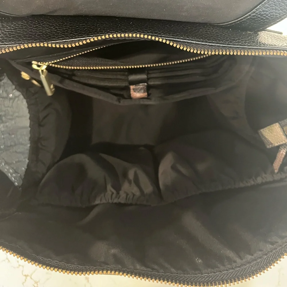 Freshly Picked Classic Diaper Bag